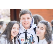 3° año en BUENOS AIRES CULTURAL - Secundario
